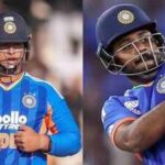 'Wapis nahi aane dega': Vaibhav Sooryavanshi's form triggers fresh debate over Sanju Samson's India return