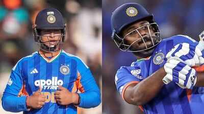 'Wapis nahi aane dega': Vaibhav Sooryavanshi's form triggers fresh debate over Sanju Samson's India return
