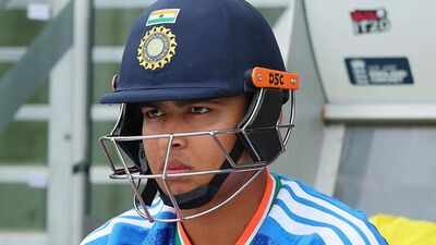 IND vs ENG 5th T20I: Why is Vaibhav Sooryavanshi not playing the series finale?