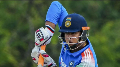 'It will put Vaibhav Sooryavanshi under more pressure': Sunil Gavaskar warns Team India management