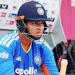 'Sabse pehle maine ... ': Vaibhav Sooryavanshi's first reaction after getting India cap