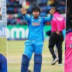 Vaibhav Sooryavanshi makes India debut: A look at his career records in numbers