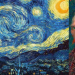 ‎Scientists discovered a hidden detail in Vincent Van Gogh's The Starry Night decades after it was painted