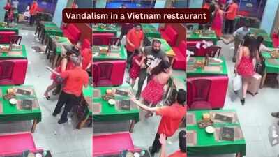 Indian ‘influencer’ family accused of damaging Vietnam restaurant after staff objected to children's behaviour; here's the bigger travel lesson
