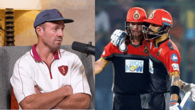 'Yes, he tried': AB de Villiers reveals Virat Kohli wanted him to delay RCB retirement