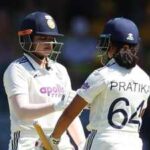 Big blow for India: Opener Pratika Rawal ruled out of historic Lord's Test against England; here's why