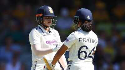 Big blow for India: Opener Pratika Rawal ruled out of historic Lord's Test against England; here's why