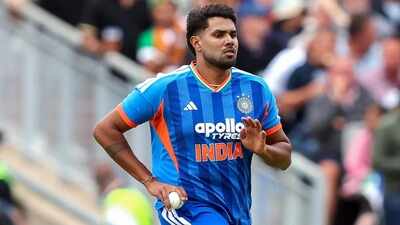 Harshit Rana ruled of England ODIs; Ravi Bishnoi replaces Varun Chakravarthy for Zimbabwe T20Is