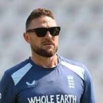 ECB sacks Brendon McCullum as England Test coach days after Ben Stokes retirement
