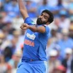 Jasprit Bumrah scripts history in first ODI vs England, surpasses Ravindra Jadeja to become ...