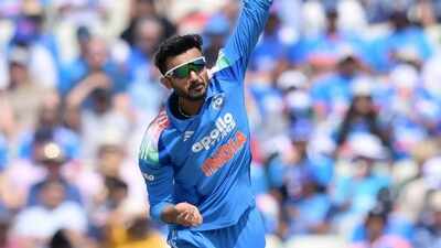 Axar Patel emerges as India’s ODI spin star ahead of 2027 World Cup
