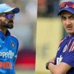 Rift between Virat Kohli and Gautam Gambhir? India coach gives blunt 'no bridge needed' response on speculation
