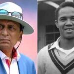 'He was everything we dream of becoming': Sunil Gavaskar's moving tribute to Garry Sobers