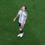 The Aleph and the endgame: Lionel Messi's redemption meets Spain's tiki-taka in a World Cup final for ages