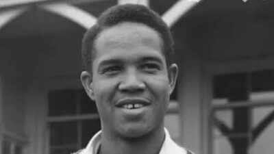 Farokh Engineer, Chandu Borde salute cricket’s ‘Kohinoor’ Sobers
