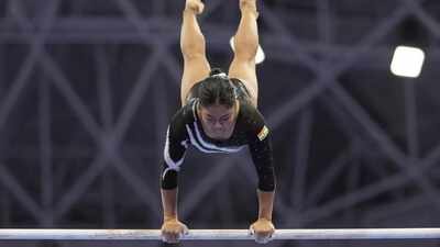 CWG 2026: India's complete schedule, timings and medal events on Day 3