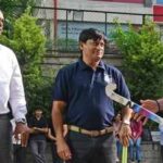 On hockey, humility and lessons that last: Rahul Dravid recalls formative years, inspires youngsters