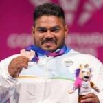 Commonwealth Games: Jhandu Kumar wins India's first medal in para powerlifting; day 2 brings mixed results in Glasgow