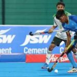 Pakistan field six players in five-a-side hockey game, hand India edge in embarrassing blunder