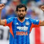 Why is Prince Yadav not playing 3rd T20I vs Zimbabwe? BCCI reveals reason