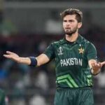Pakistan's Shaheen Afridi threatens to leave T20 league after left out of 'Impact Player' list, reports issue to anti-corruption Unit
