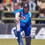 Vaibhav Sooryavanshi scripts history, becomes first player to achieve unique T20I feat before turning 16