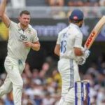 'Few boxes to tick': Josh Hazlewood eyes BGT win in India, Ashes in England before retirement
