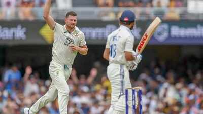 'Few boxes to tick': Josh Hazlewood eyes BGT win in India, Ashes in England before retirement