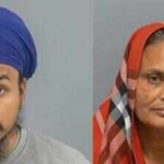 Henry Nowak stabbing case: Vickrum Digwa's mother jailed for 3 years in UK for hiding murder weapon
