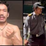 Fighter by day, security guard by night: Meet Vicky Singh Tomkyal, MMA fighter who chases his dreams with bare minimum