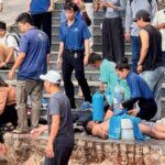 15 Indian tourists killed as boat capsizes in Vietnam