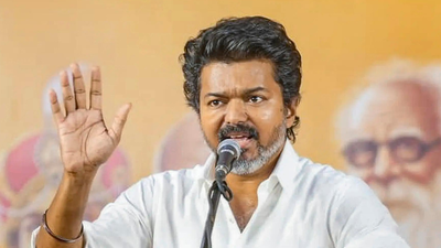 'Was offered Rs 35 crore': TVK MLA alleges political horse-trading; 3 arrested, V Senthil Balaji named