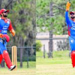 Kanpur cricketer Vinayak Shukla named Oman team skipper, succeeding Jatinder Singh