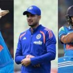 Ahead of England ODIs, captain Shubman Gill reveals 2027 World Cup plans for Virat Kohli, Rohit Sharma