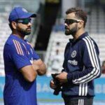 'Virat Kohli aur Rohit Sharma ko touch nahi kar payenge': Ashwin makes bold statement