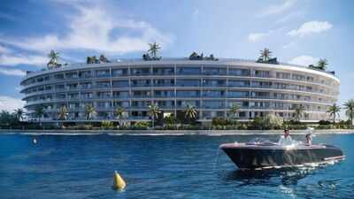 $23.5 million Florida penthouse with its own private rooftop pool is the talk of the town: Know why |