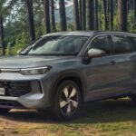 Volkswagen Tayron Life launched at 41.99 lakh: Five seats, specs & more