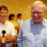 Warren Buffett stops yearly donation to Gates Foundation over Epstein link: 'Of course, morality is unpredicted but my remaining shares will be...'