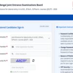 WBJEE JELET result 2026 declared at wbjeeb.nic.in: Direct link to download scorecards here