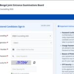 WBJEE Counselling 2026 Round 2 registration ends today: Check direct link to apply here