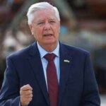 What happened in Lindsey Graham's final hours? Trump call, Ukraine trip, cardiac emergency and sudden death at 71