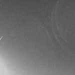 High-speed fireball meteor with thunderous flashes and sonic boom passed over New Zealand sky, researchers say it could offer a rare glimpse into the solar system's origin