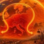 What is an Omega Block: The science behind Europe’s 2026 persistent 40°C summer heat and rising climate extremes