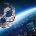 China is building a 'Mach 26 asteroid hammer' to strike space rocks before they hit Earth