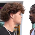 What really happened between Jack Doherty and Lil Tjay? Livestream fight explained