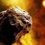 What will happen on 13 April 2029: A giant asteroid will pass closer than some satellites and be visible to billions