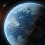 One of the most promising alien worlds was scanned for radio signals. Scientists heard only silence