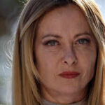 Quote of the day by Giorgia Meloni: 'If I were fascist, I would say that I am fascist. I never hide'