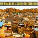 This Indian city is called the Golden City, but the reason has nothing to do with gold