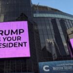 'Trump is your president': White house 'inserts' itself into Taylor Swift-Travis Kelce wedding celebrations